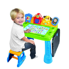 Smart'n Learn Activity Desk for Kids