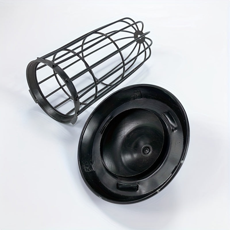 Automatic Bird Feeder Metal Ball Type Hanging Spray Outdoor Dispenser
