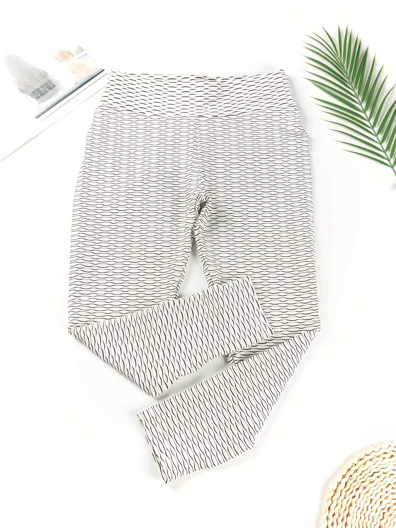 High Rise Skinny Sport Leggings