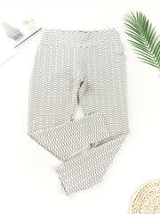 High Rise Skinny Sport Leggings