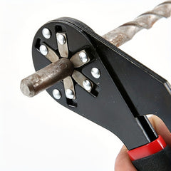 8in Torque Adjustable Spanner Universal Tool