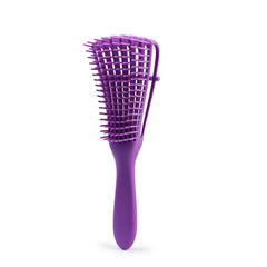 Detangling Hair Brush Wet Hair Comb Detangler Hair Brush Curly Thick