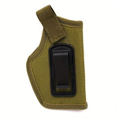 Men's Tactical Waist Bag Concealed Ready Durable Waist Pack