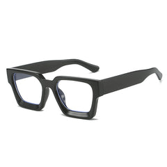 Funky Square Glasses Frame