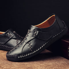 Men's Slip On Flat Casual Loafers
