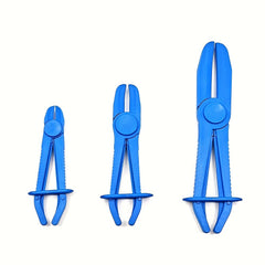 3pcs Plastic Pipe Disconnect Pliers