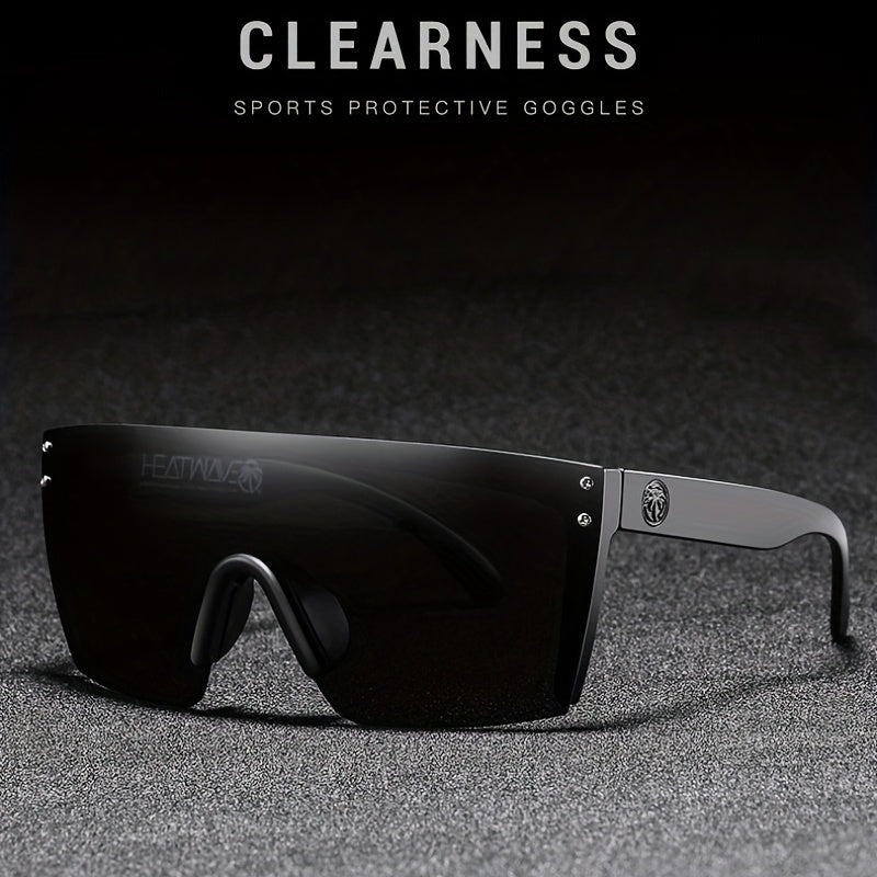 Men's Driving Sunglasses UV Protection for Outdoor Beach