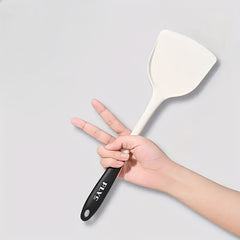 Cooking Spatula Soup Spoon Set Durable Portable Kitchen Cookware