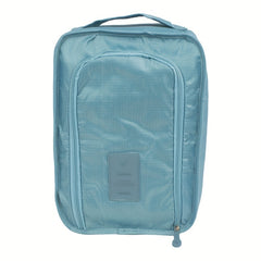 Foldable Travel Shoes Storage Bag Dustproof Pouch
