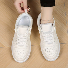 Women's Breathable Lightweight Outdoor Skate Shoes