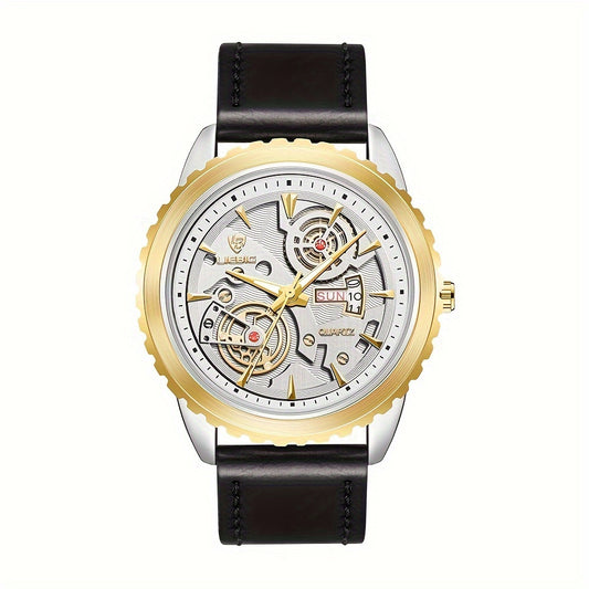 Round Digital Watch Sports Electronic Watch For Outdoor Sports