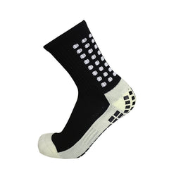 Anti-Slip Soccer Socks for Men and Women - Outdoor Sport Cycling Socks