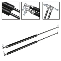 2pcs 300N Car Gas Struts 300 600mm Boost Your Trunk & Bonnet's Performance