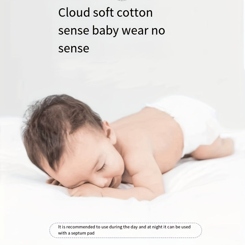 Washable Replaceable Gauze Newborn Baby Diaper