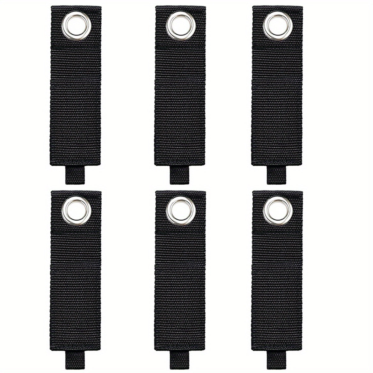 Heavy Duty Storage Straps Extension Cord Storage Organizer Cord Wrap