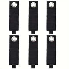 Heavy Duty Storage Straps Extension Cord Storage Organizer Cord Wrap