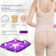 Waist Trainer Tummy Wrap Tummy Control Slim Cincher Women's Shapewear