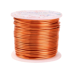 2mm Aluminum Wire Roll - 30 Meters, Jewelry Crafts Making