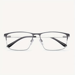 Men's Light Blocking Glasses Unisex Lightweight Frame Eye Protection