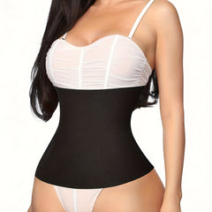 Waist Trainer Tummy Wrap Tummy Control Slim Girdle Belt Cincher