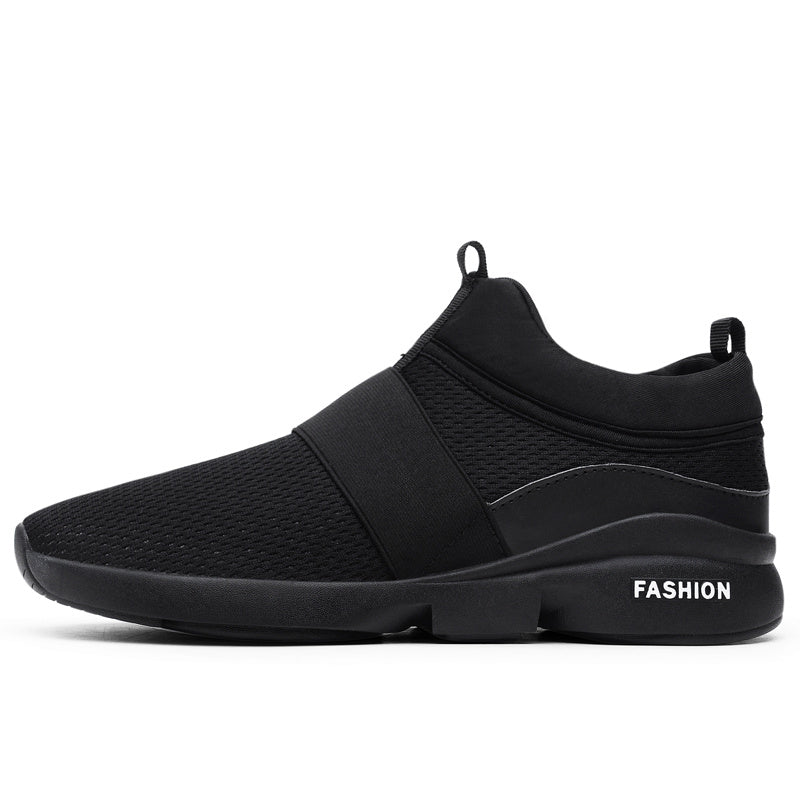 Women's Lightweight Breathable Sneakers Low Top Shoes