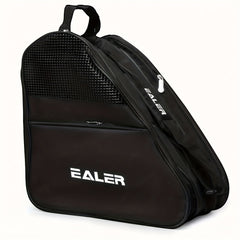 Skating Shoes Storage Bag Roller Bag Adjustable Strap