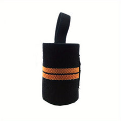 Elastic Fitness Wristband for Peak Performance