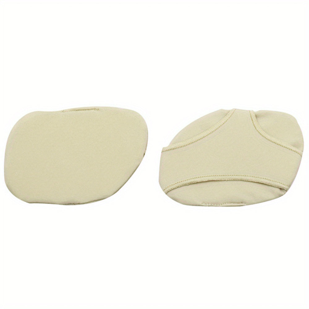 Metatarsal Sleeve Pads Anti Slip with Ball of Foot Cushions