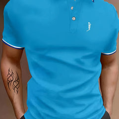 Men's Basketball Player Print Sports Top