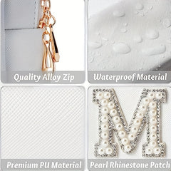 Waterproof Toiletry Bag Portable Make up Bag Travel Organizer