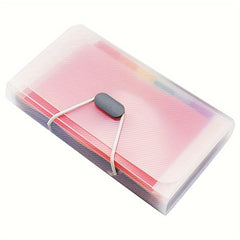 Portable Expansion Folder Small File Manager