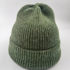 Warm Ear Protector Windproof Beanie for Women