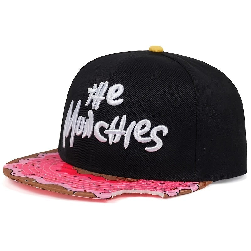 Men Women Outdoor Sports Hip hop Hat Adjustable Hat Casual Sun Baseball Cap