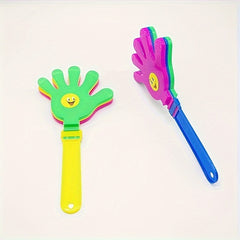 Clap Instrument Drum for Party Celebration Event Props