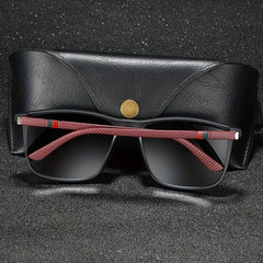 Men's Polarized Sports Sunglasses UV Protection