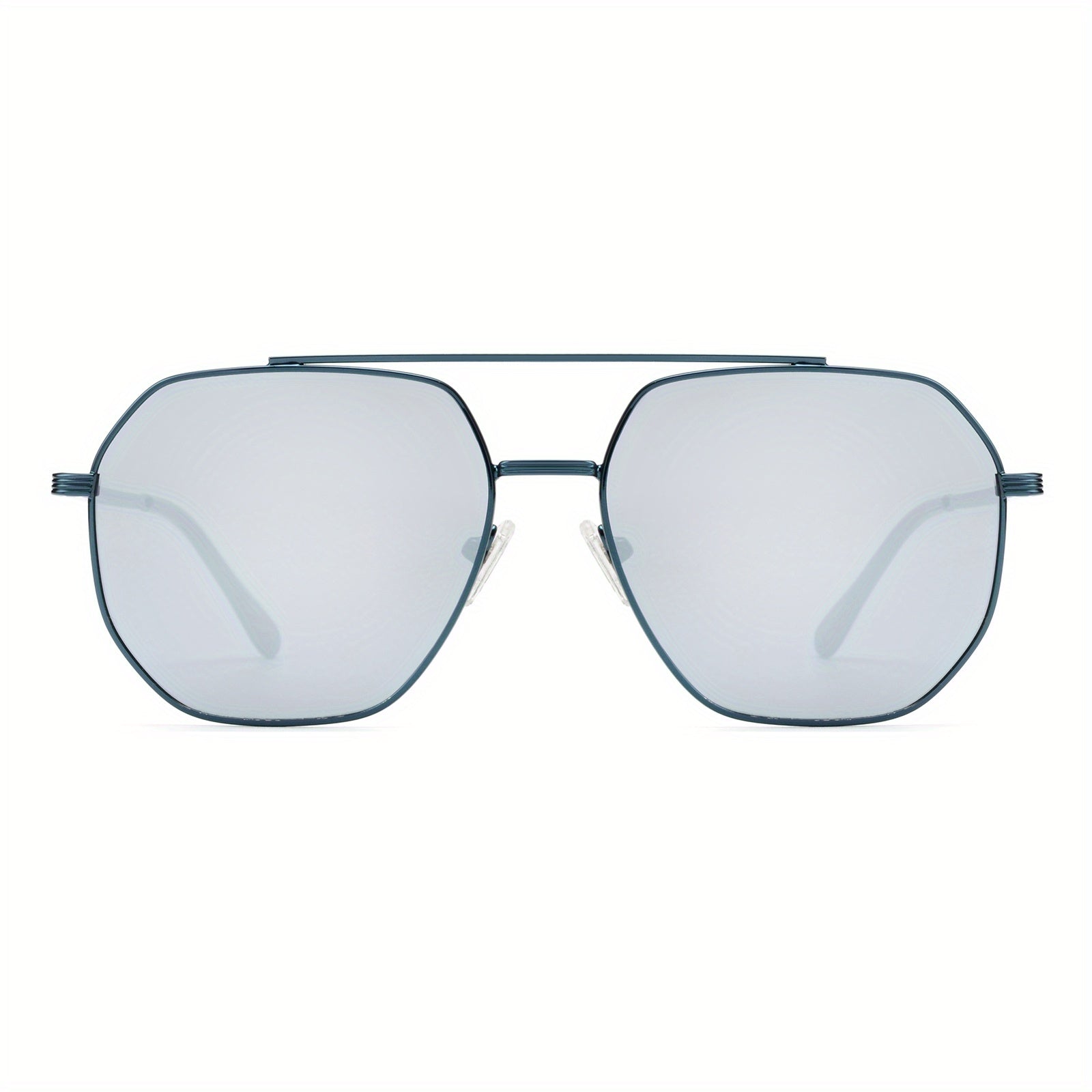 Men's Polarized Retro Sunglasses for Outdoor Sports