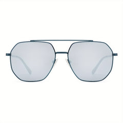 Men's Polarized Retro Sunglasses for Outdoor Sports