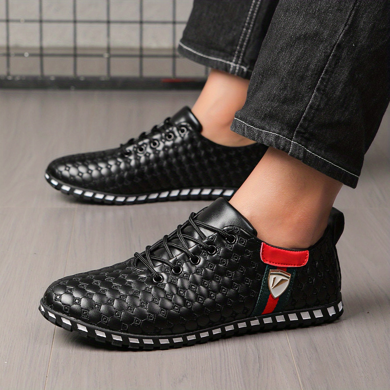 Men's Lightweight Sneaker Spring Summer
