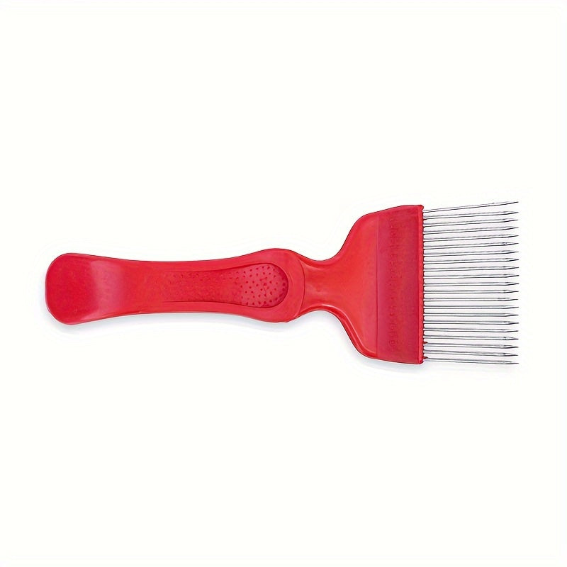 Honey Comb Cappings Scratcher Fork for Beekeeping