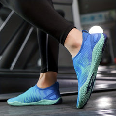 Men's Quick Drying Water Shoes Breathable Non Slip Aqua Shoes
