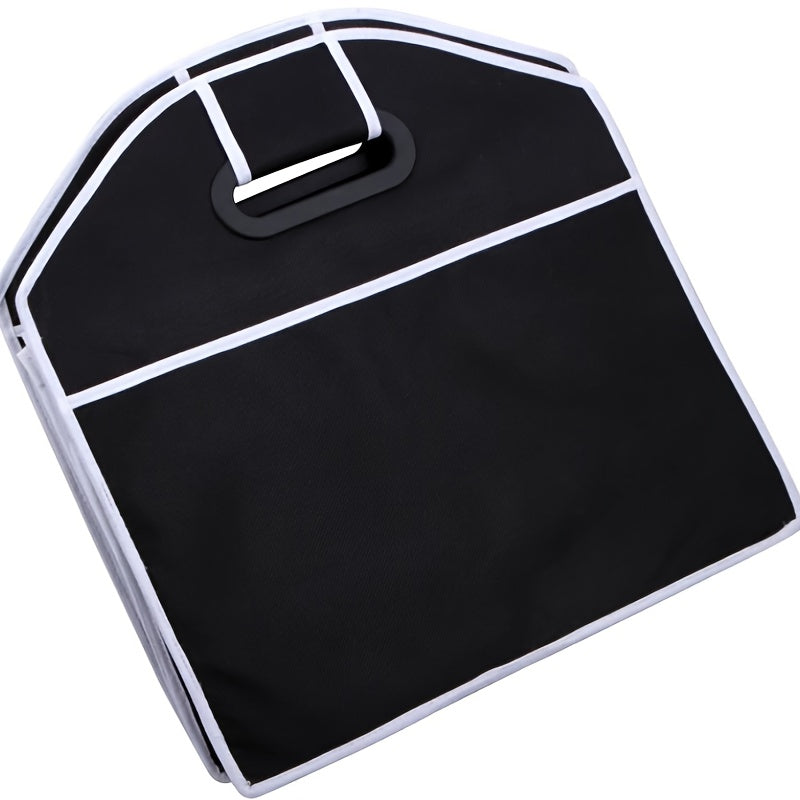 Folding Storage Box Non woven Storage Bag Upgraded Style