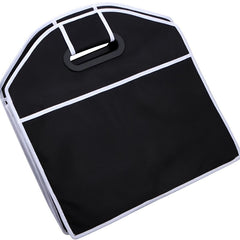 Folding Storage Box Non woven Storage Bag Upgraded Style