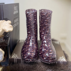 Women's Waterproof Rain Boots Comfortable Snow Boots