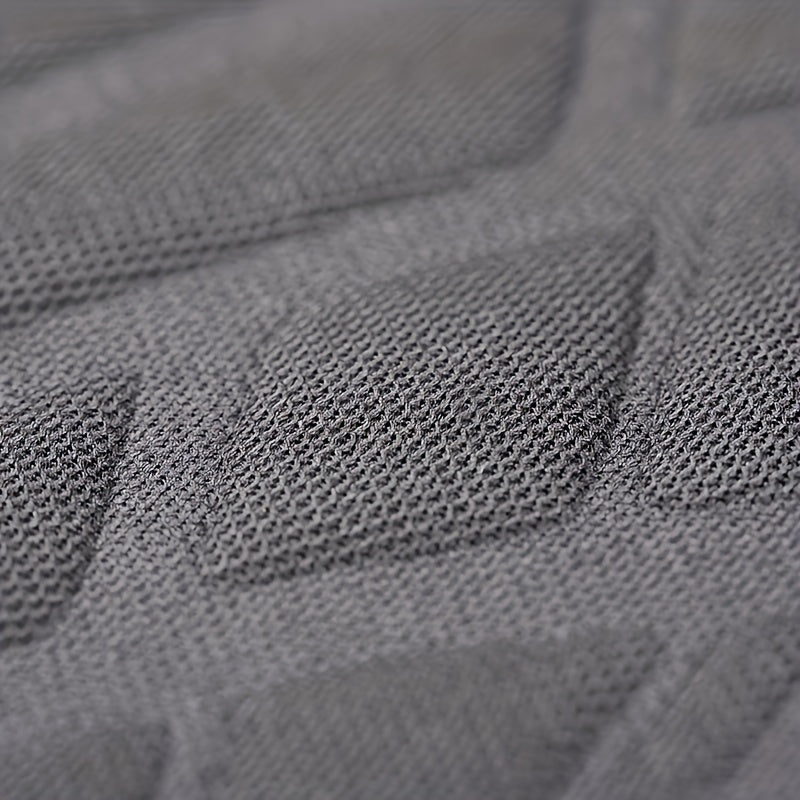 4pcs 9pcs Tire Pattern Car Seat Cover