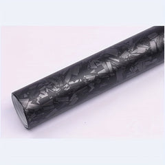 Forged Carbon Fiber Film Flower Carbon Pattern Wrap Film