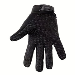 Breathable Anti Skid Tactical Gloves for Men & Women