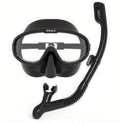 Professional Snorkel Diving Mask Snorkels Goggles Glasses