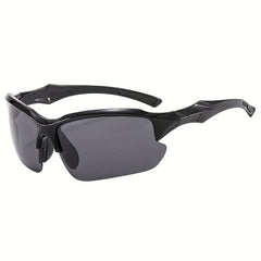 Men's Polarized Sports Cycling Sunglasses UV Protection