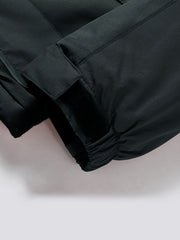 Women's Outdoor Fleece Lined Jacket with Hood