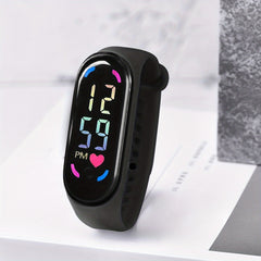 Kids Smart Watch for Sports and Outdoors